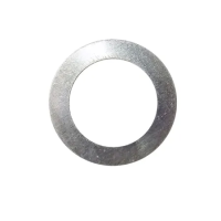 Шайба D4 DIN 1440 / ГОСТ 9649-78 оцинкованная сталь
