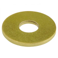 Шайба DIN 9021 латунь Шайба DIN 9021 латунь