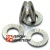 Шайба увеличенная М14 DIN 25201 Nord-Lock SP оцинкованная сталь